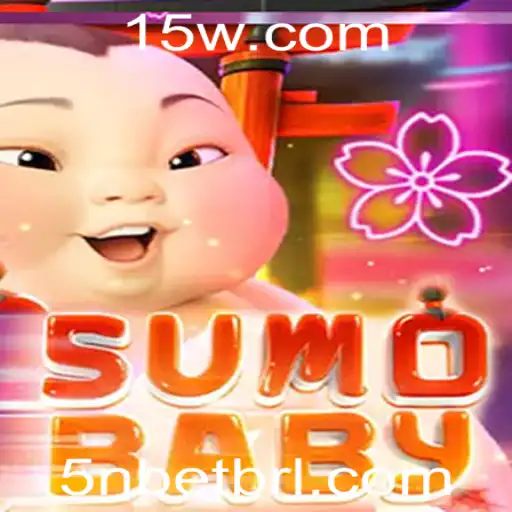 Descubra o Fascinante Mundo de SumoBaby e Como Ele Conquistou o Cenário de Jogos