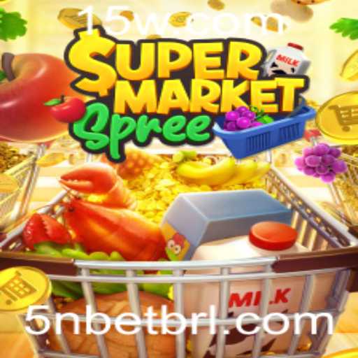 Descubra a Experiência de Jogo do SupermarketSpree