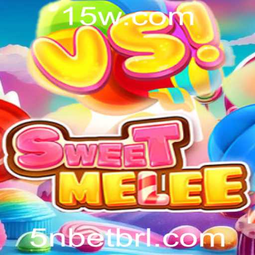 Desvendando o Jogo SweetMelee: Mergulhe na Aventura com 5nbet
