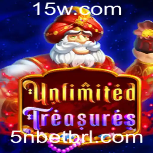 UnlimitedTreasures: Uma Aventura Épica de Estratégia e Descobertas