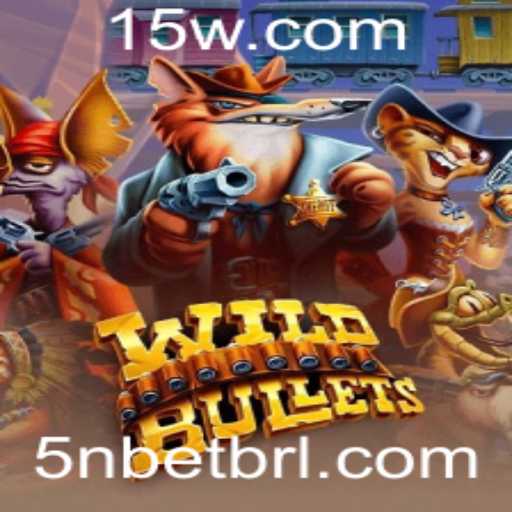 Descubra o Emocionante Mundo de WildBullets: Um Jogo Revolucionário